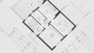 風俗営業許可申請に必要な図面の作り方