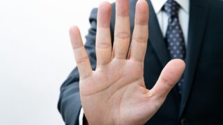 風俗営業許可申請が通らなかったケースとその解決策