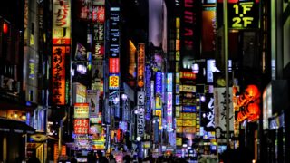 【風営法改正】ホスト広告規制の現状と対策