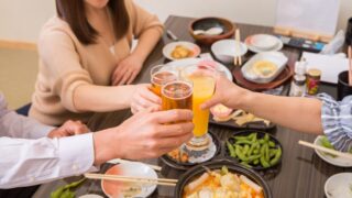 相席居酒屋は風俗営業にあたる?風営法上の注意点を行政書士が解説
